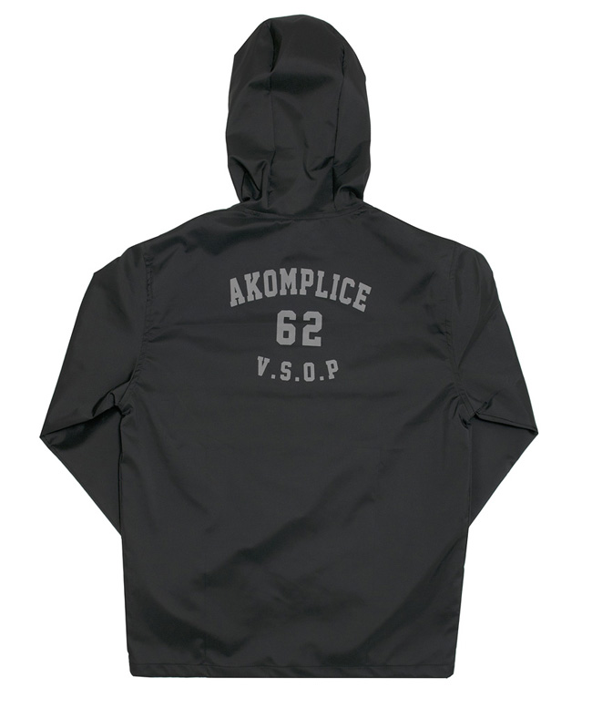 Akomplice Spring Cut & Sew Collection