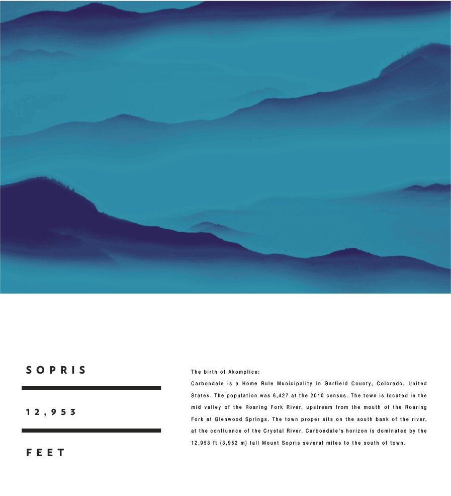 Sopris Cover