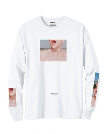 Fortune LS Tee