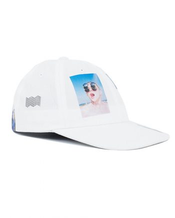 Compilation Dad Hat