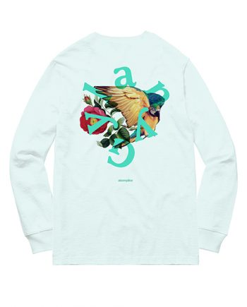 Gylany LS Tee