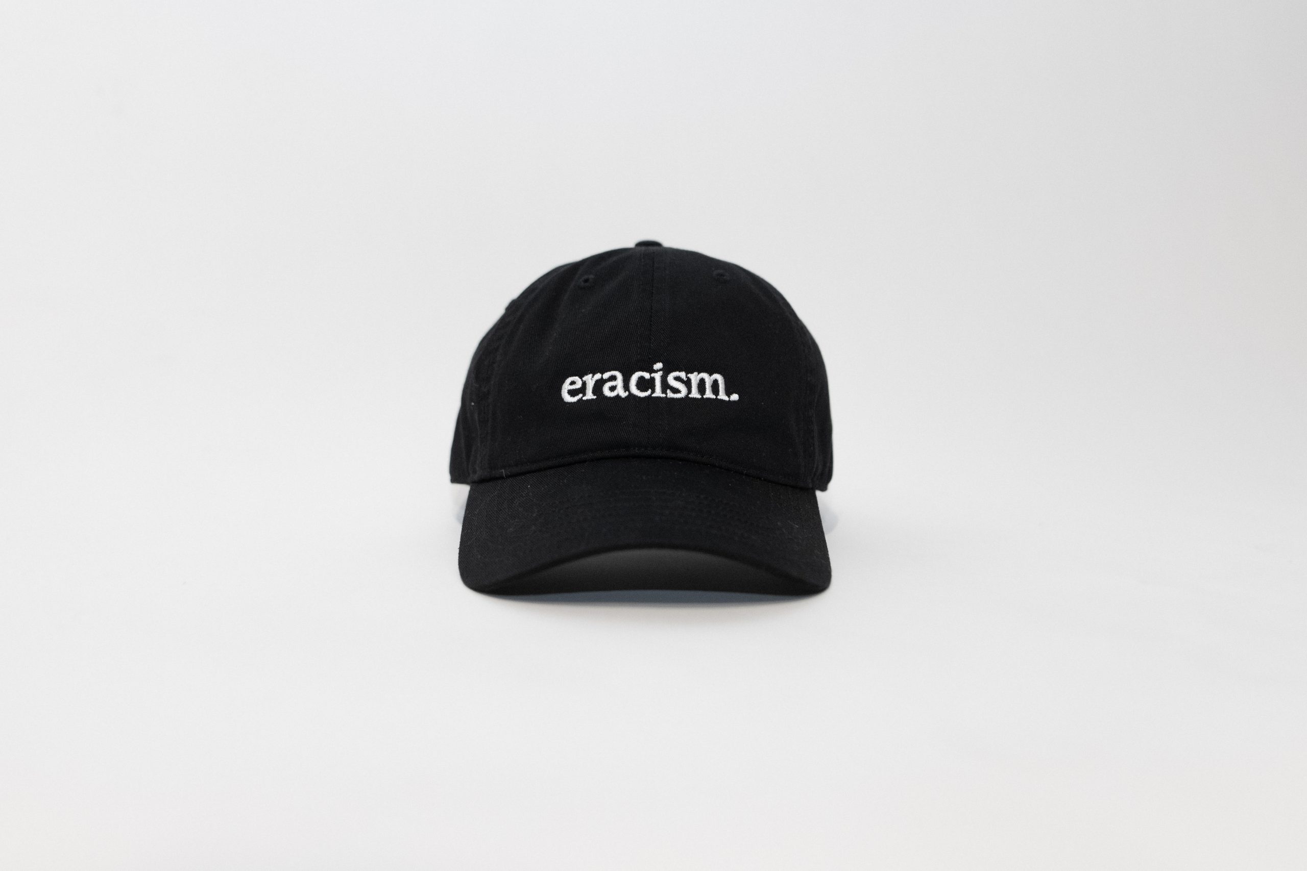 Eracism Dad Hat
