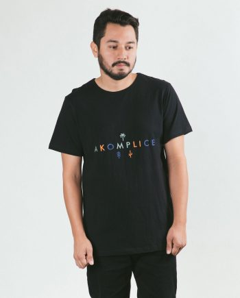 All Life SS Tee