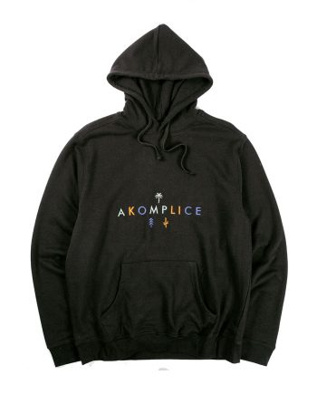 All Life Hoodie