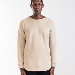 Mendoza Fleece Crew