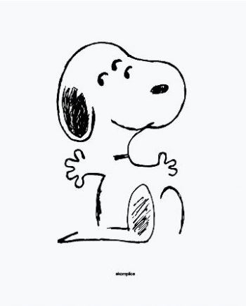 3rd Eye Snoopy