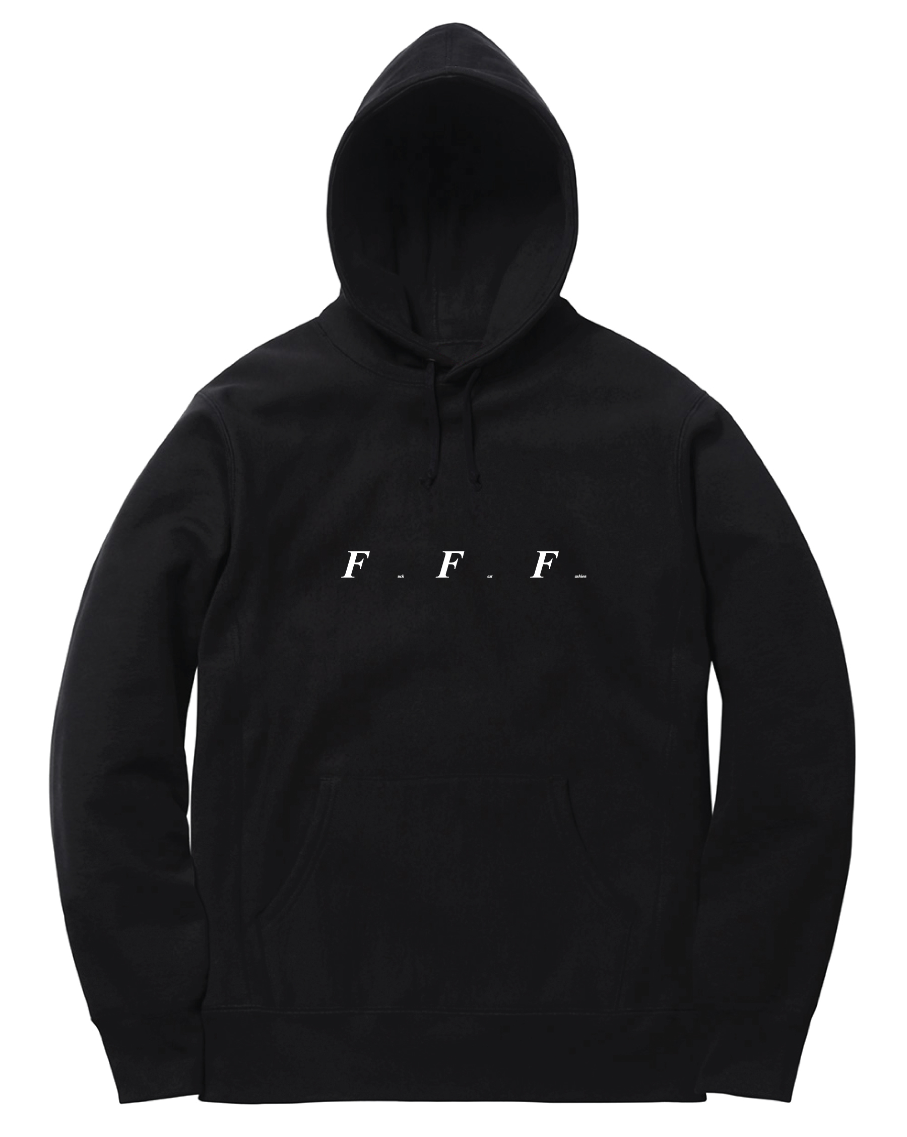 FFF Hoodie | Akomplice Clothing