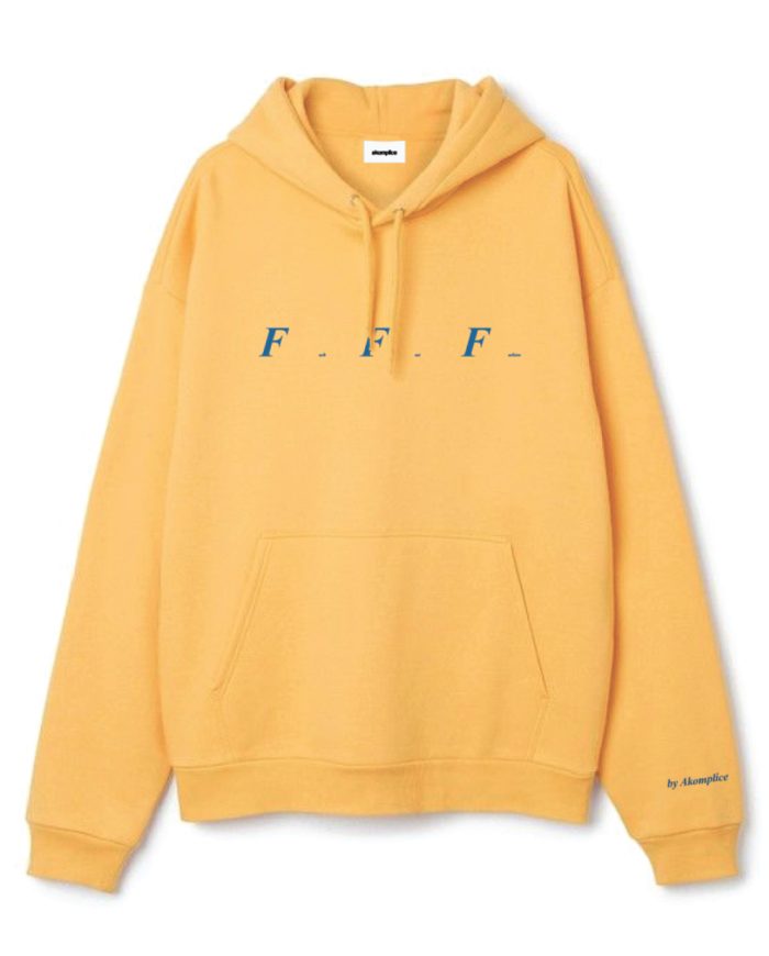 FFF Hoodie