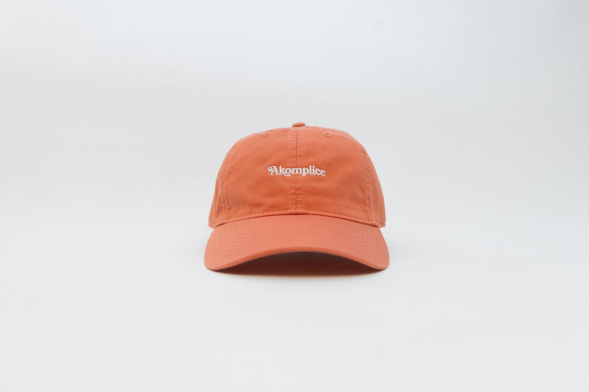 Akomplice Curve Hat | Akomplice Clothing