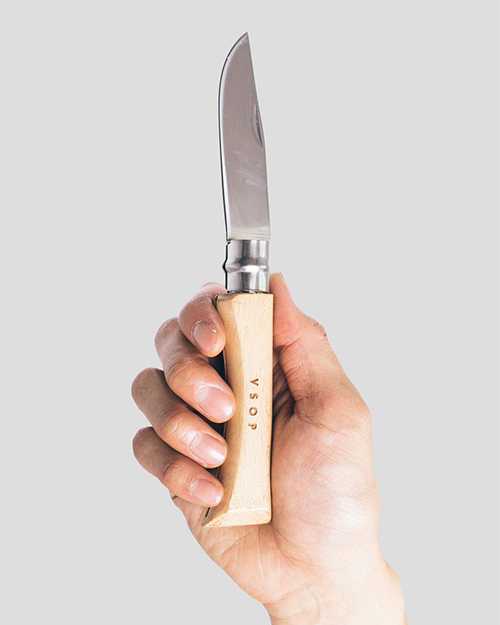 Benson Knife