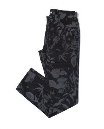 Magic Floral Pants