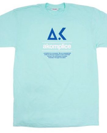 Evo Logo Tee