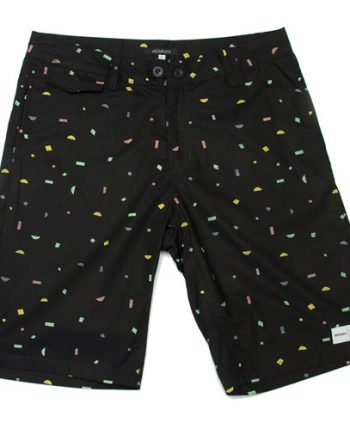 Confetti Shorts