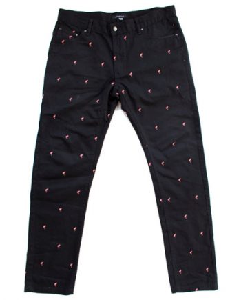 Flamingo Pants