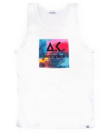 Tie Dye Tank