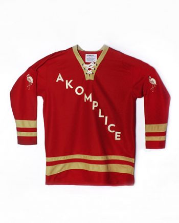 AK Hockey Jersey