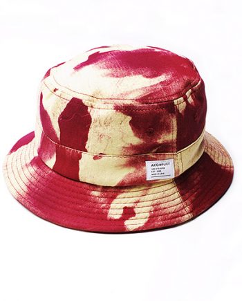 A.O.C. Bucket Hat