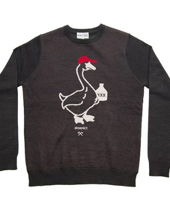 Duck Knit