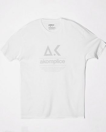 Evolve Logo Tee