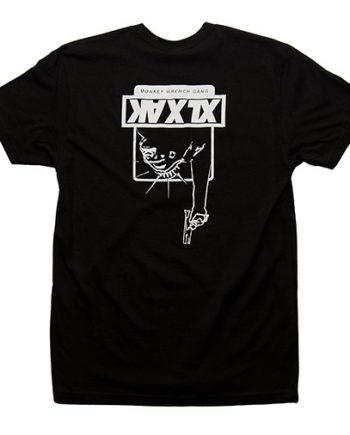 X-Large x AK F-You Tee