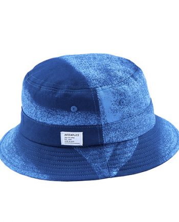 Freedom Mountain Bucket Hat