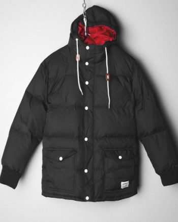 Puffer Coat