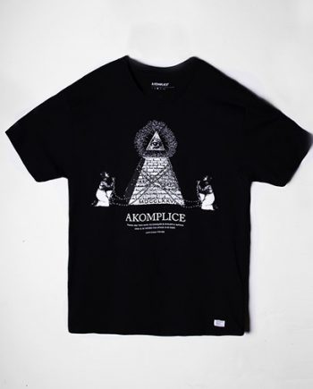 Pyramid Scheme Tee