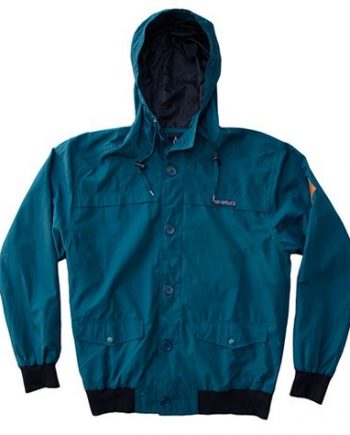 Portlander Jacket