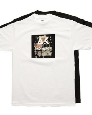 AK Opiate Tee