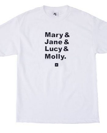 My 4 Ladies Tee