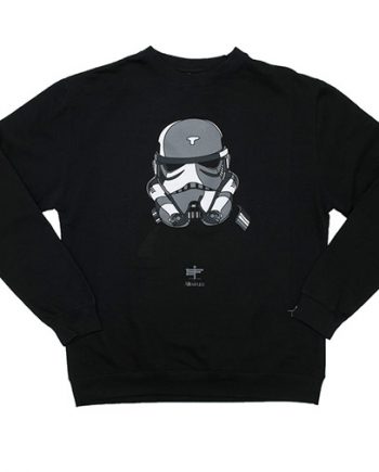 DF x AK – Storm Trooper Crew