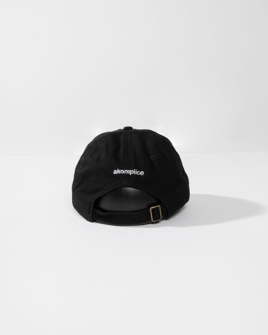 The Wrong Amazon Dad Hat