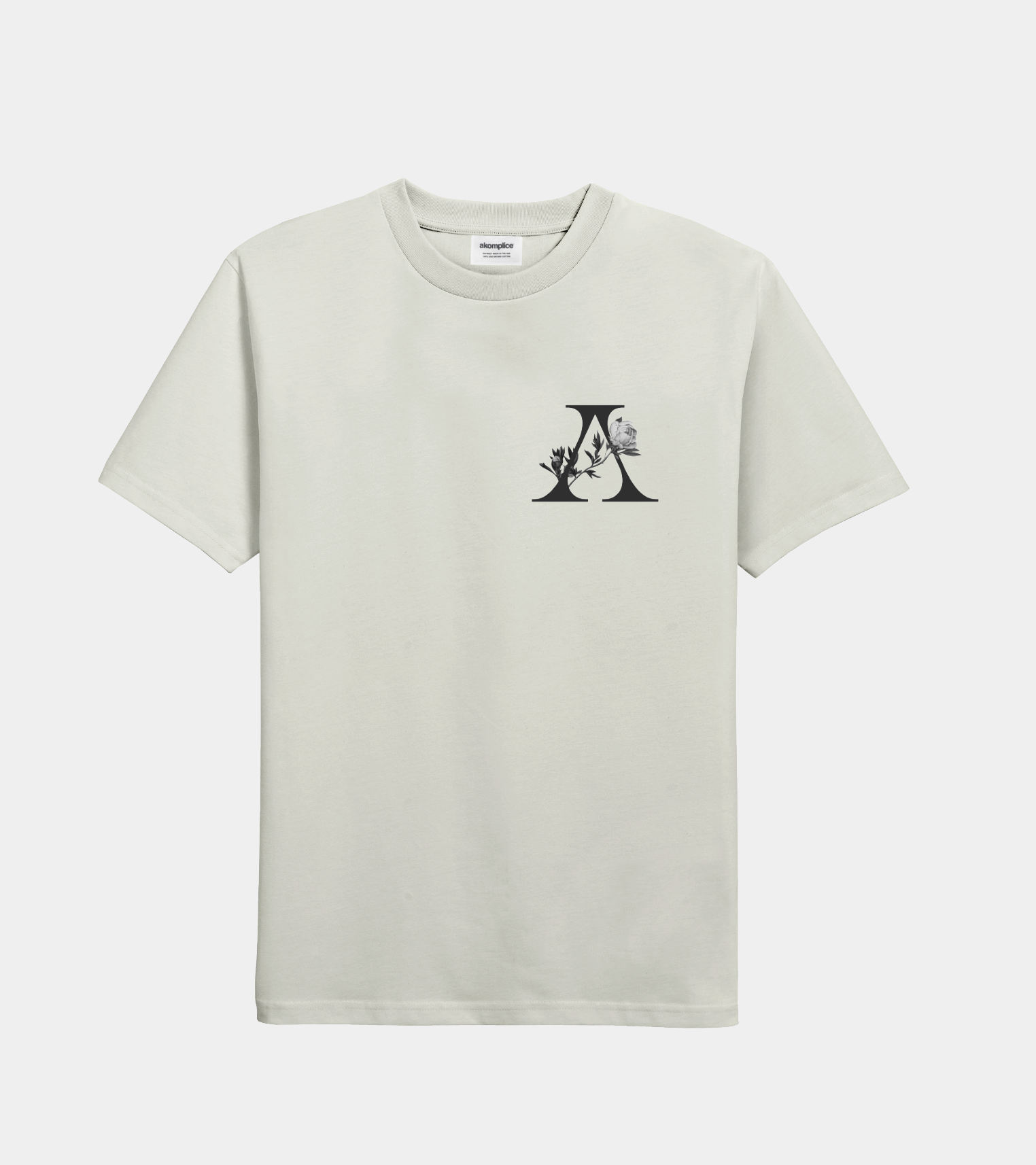 Louis Vuitton 2021 Printed T-Shirt - Grey Tops, Clothing