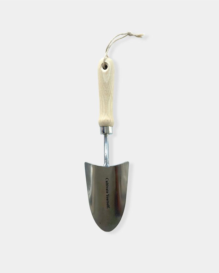 Cultivate Trowel