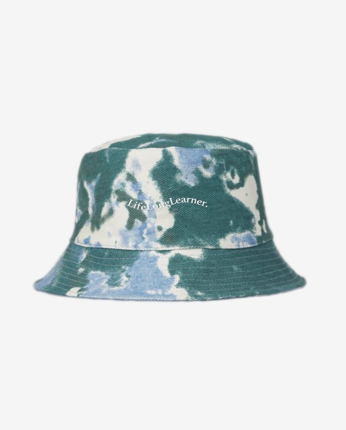 Lifelong Learner Bucket Hat