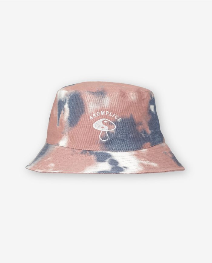 Balance Bucket Hat