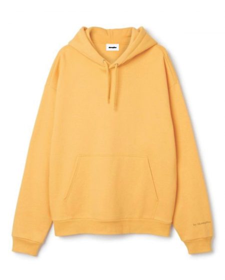 ORGANIC BASIC HOODIE