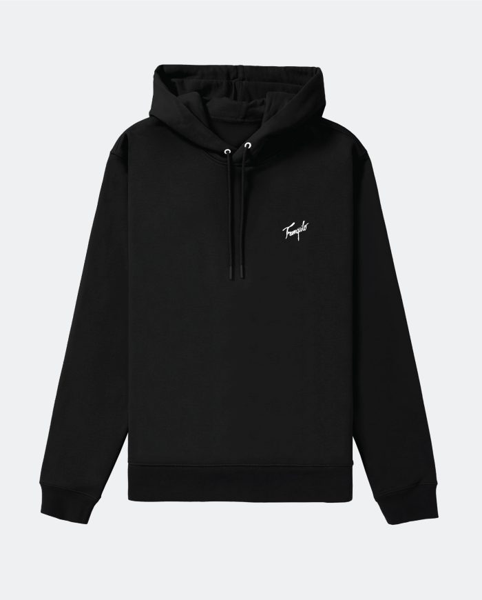 Tranquilo Embroidered Hoodie