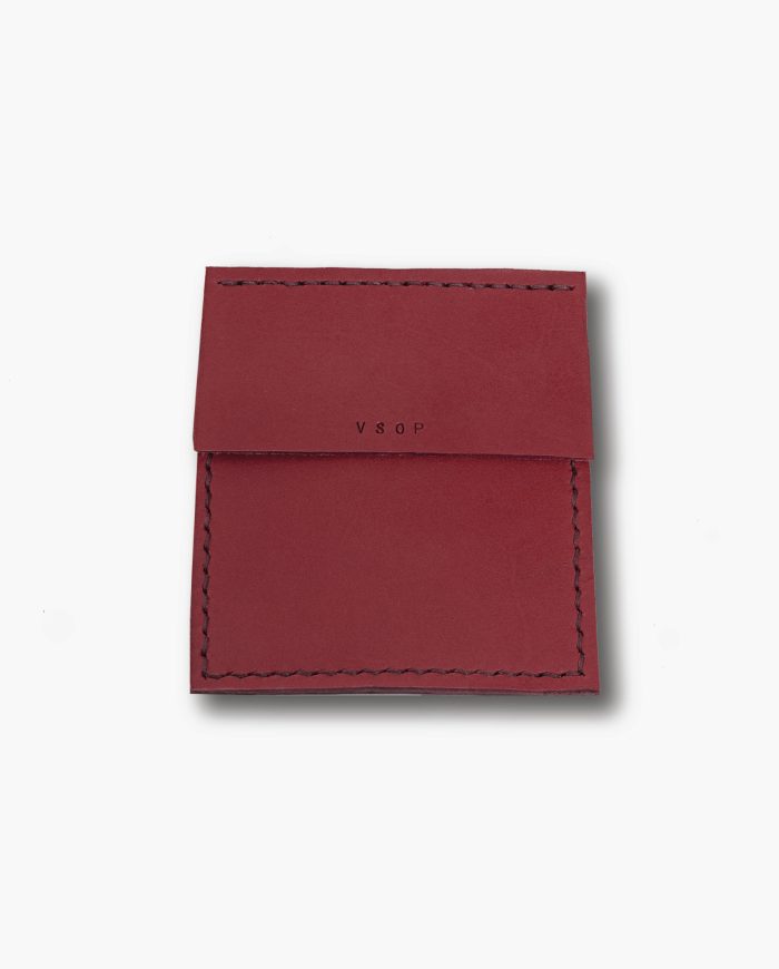 Mono Fold Wallet