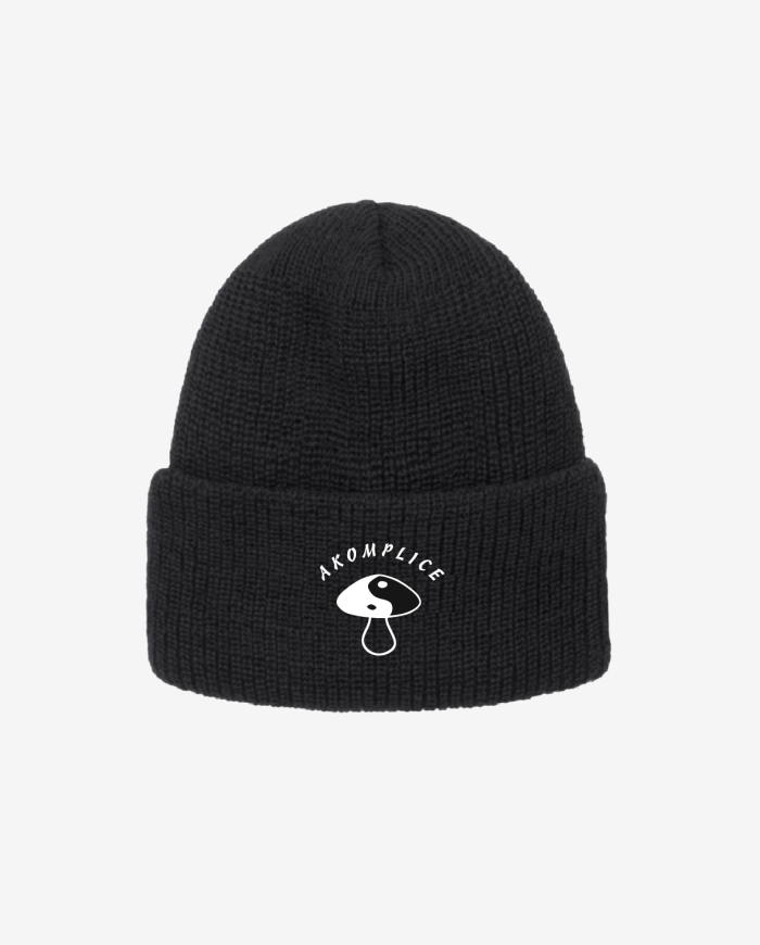 Balance Beanie