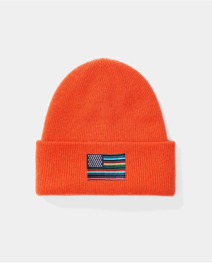 Mi Bandera Beanie