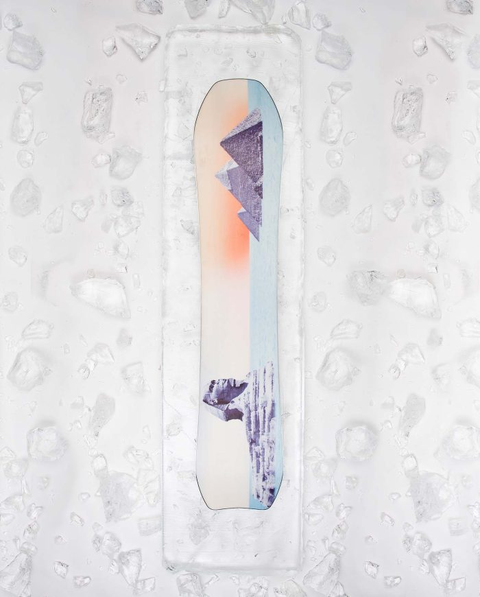 RIDE SNOWBOARDS PHARAOH