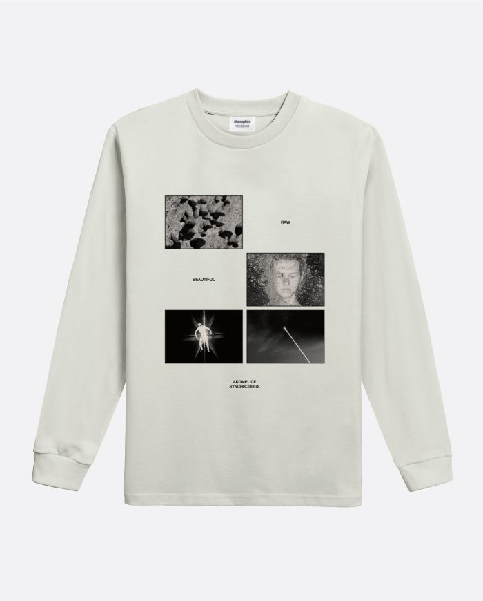 AK X SYNCHRODOGS – SYNCHRONICITY LONG SLEEVE