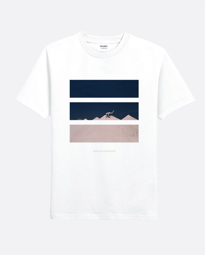 AK X SYNCHRODOGS – LIMBO SHORT SLEEVE