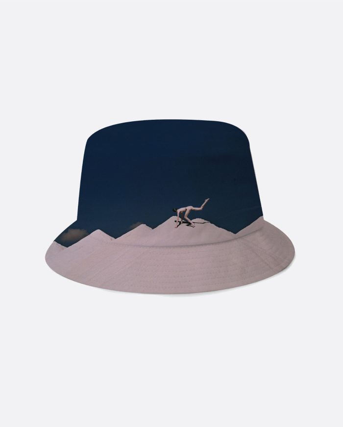 AK X SYNCHRODOGS – LUCID BUCKET HAT