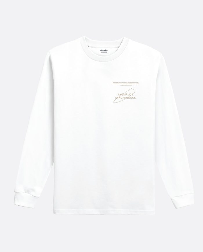 AK X SYNCHRODOGS – SCENIC LONG SLEEVE