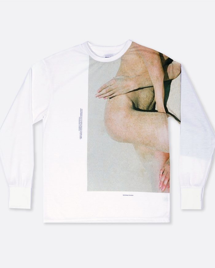 AK X SYNCHRODOGS – EMBODIED LONG SLEEVE