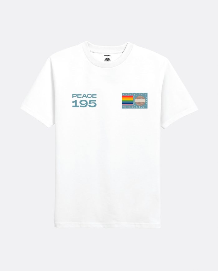 AK + UMBRO – 195 SS TEE