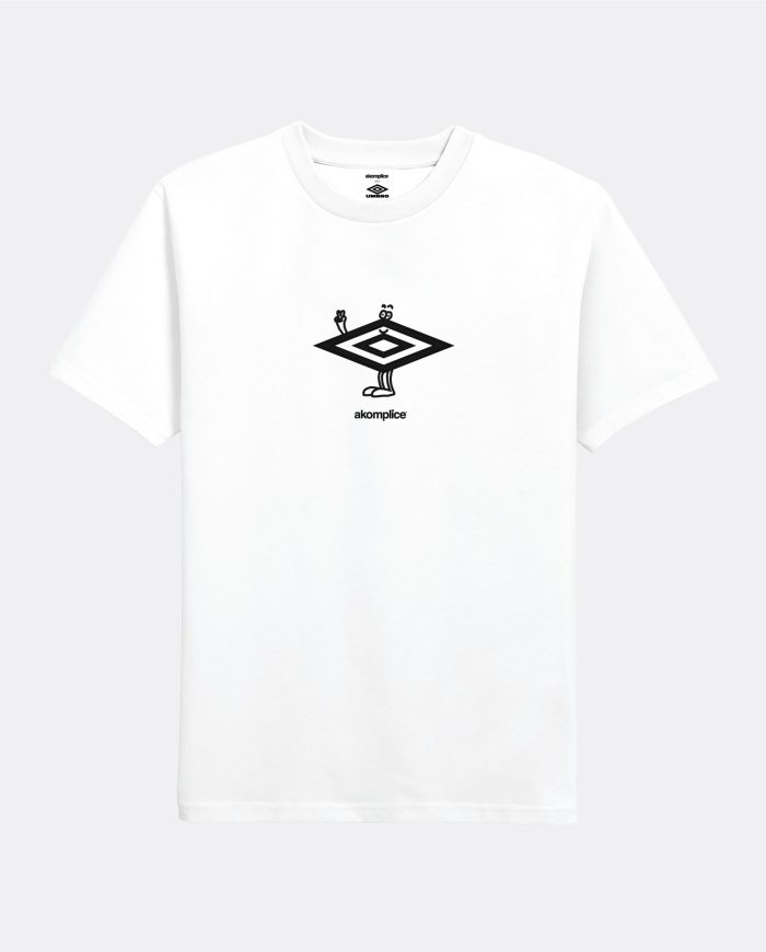 AK + UMBRO – PEACEMAN SS TEE