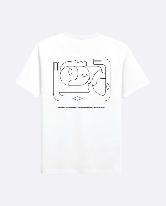 AK + UMBRO – UNO SS TEE